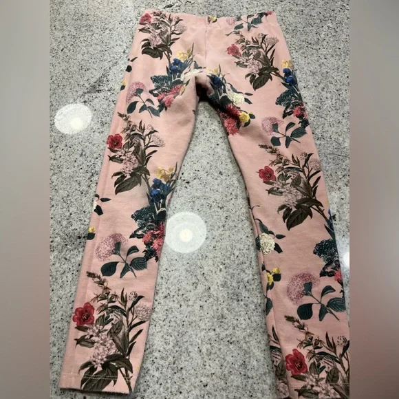 Girls Zara Leggings - Picture 4 of 7